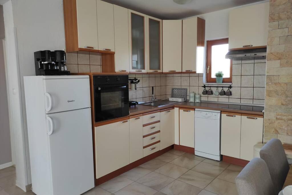 Kuca Za Odmor M&J Βίλα Benkovac Εξωτερικό φωτογραφία